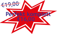 Unser Perfekt komplett Angebot